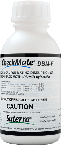 16349 DBM-F Bottle 16349 DBM-F Bottle