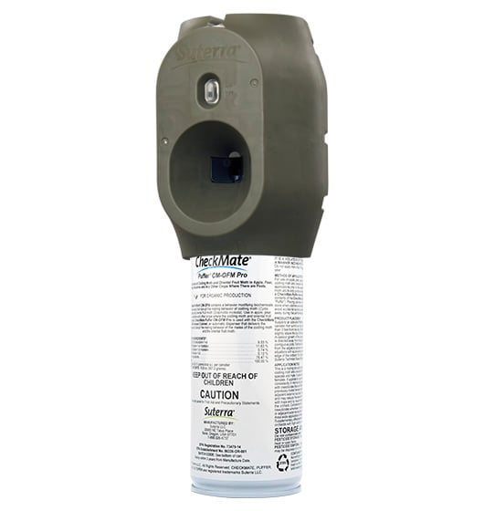 17692 Puffer CM-OFM Pro Standard 17692 Puffer CM-OFM Pro Standard