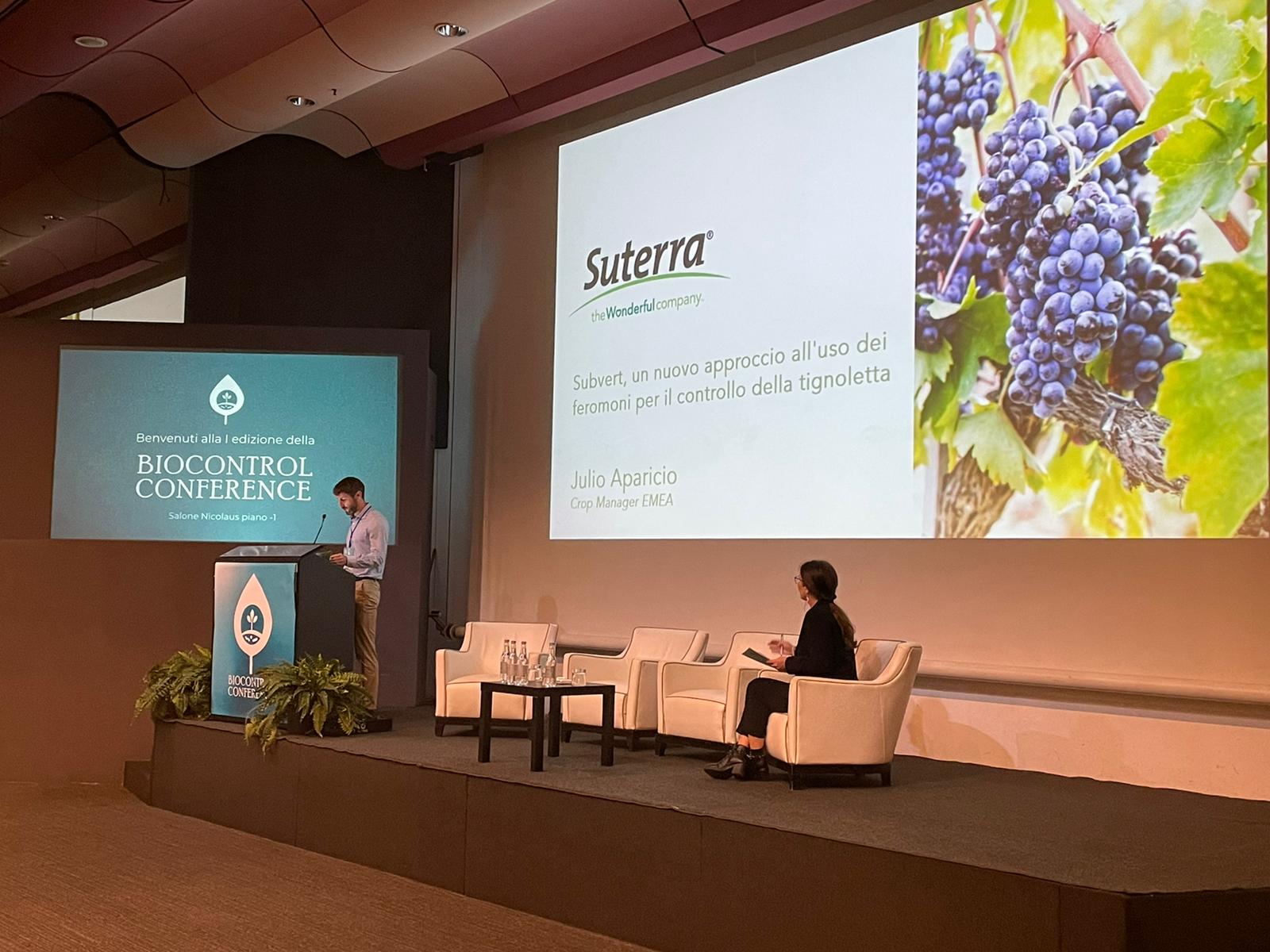 Suterra®-biocontrol conference01