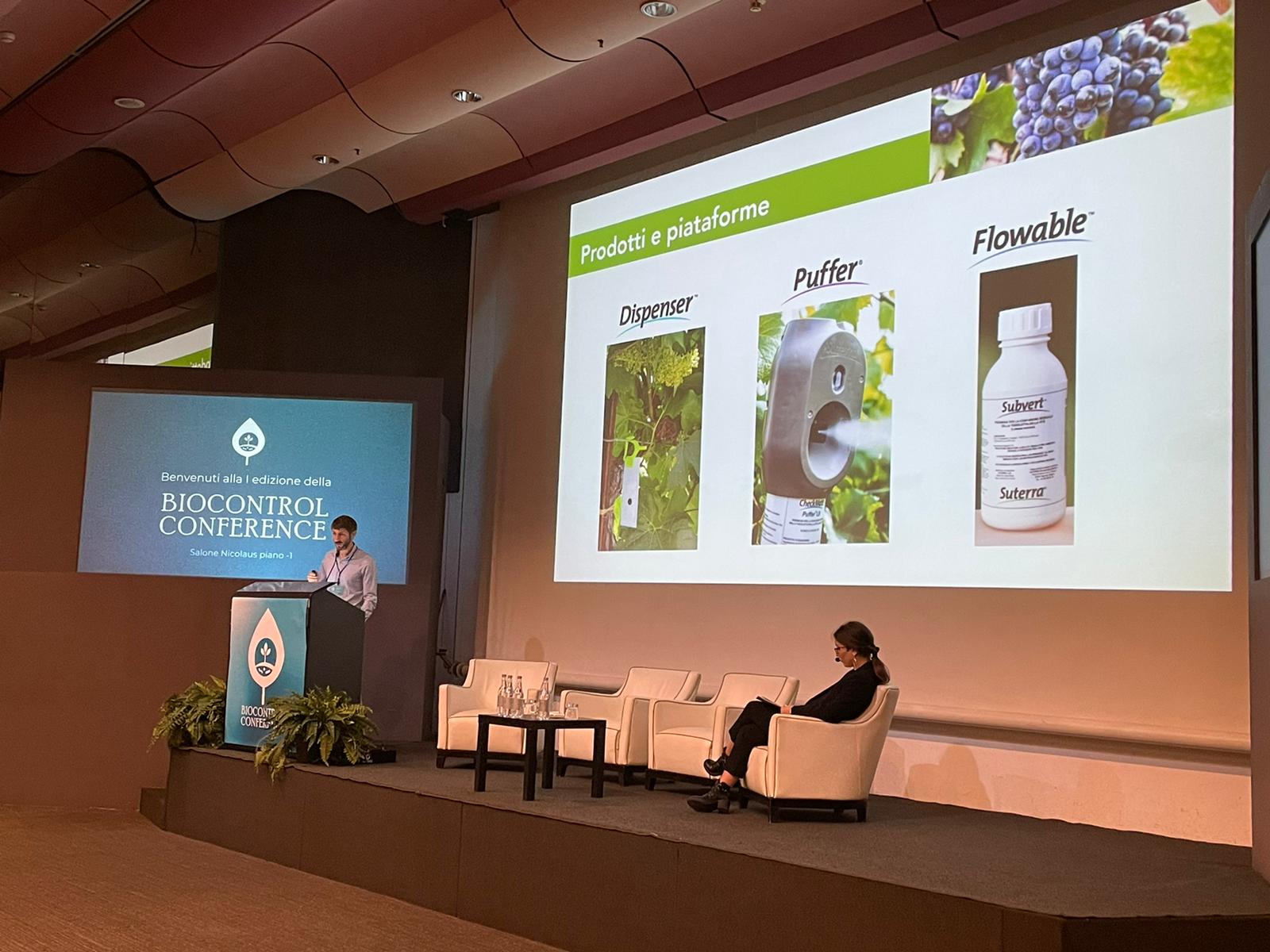 Suterra®-biocontrol conference03