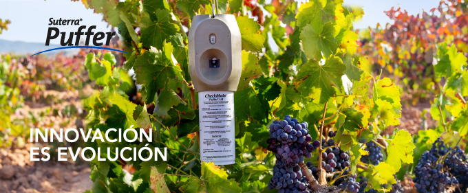 Colocar Puffer es más sencillo gracias a su nuevo diseño