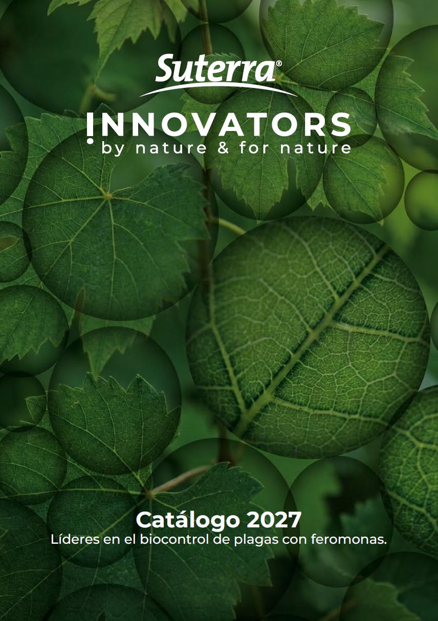 Spanish Catalog Cover 27