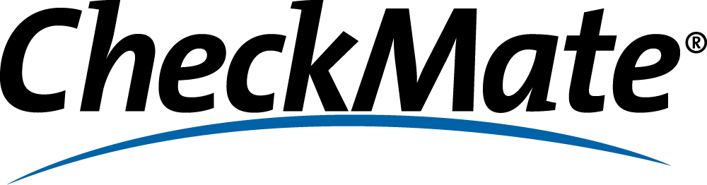 CheckMate Logo Main