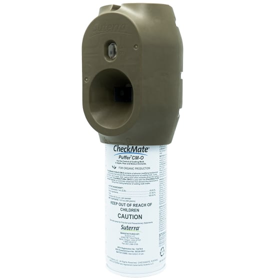 CheckMate Puffer CM-O Pro Extended