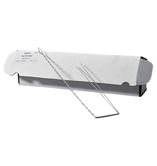 Wing Trap Hangers Box