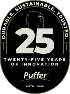 25 Years of Puffer