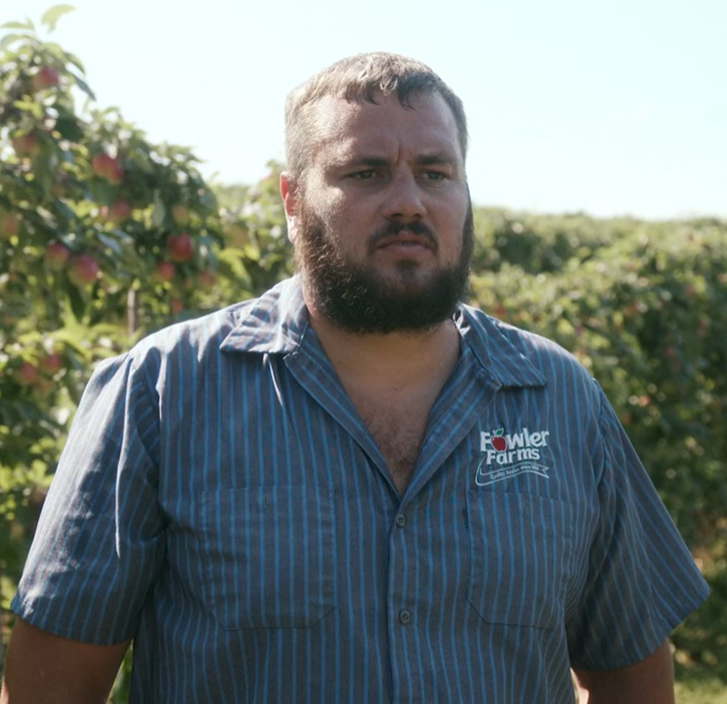 Fowler Farms Mike Norton