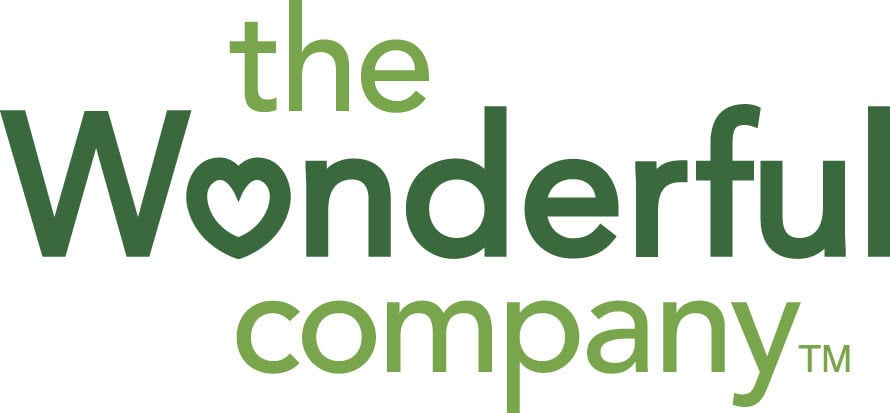 The Wonderful Company Logo