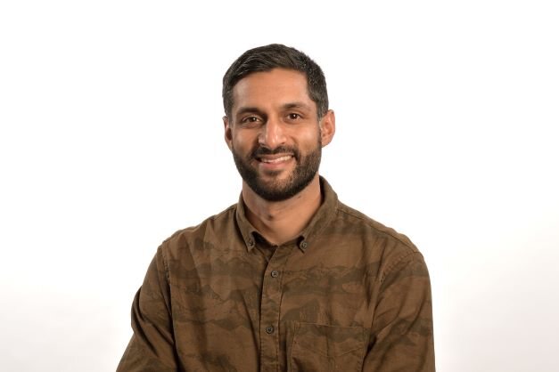 Vijay Pai