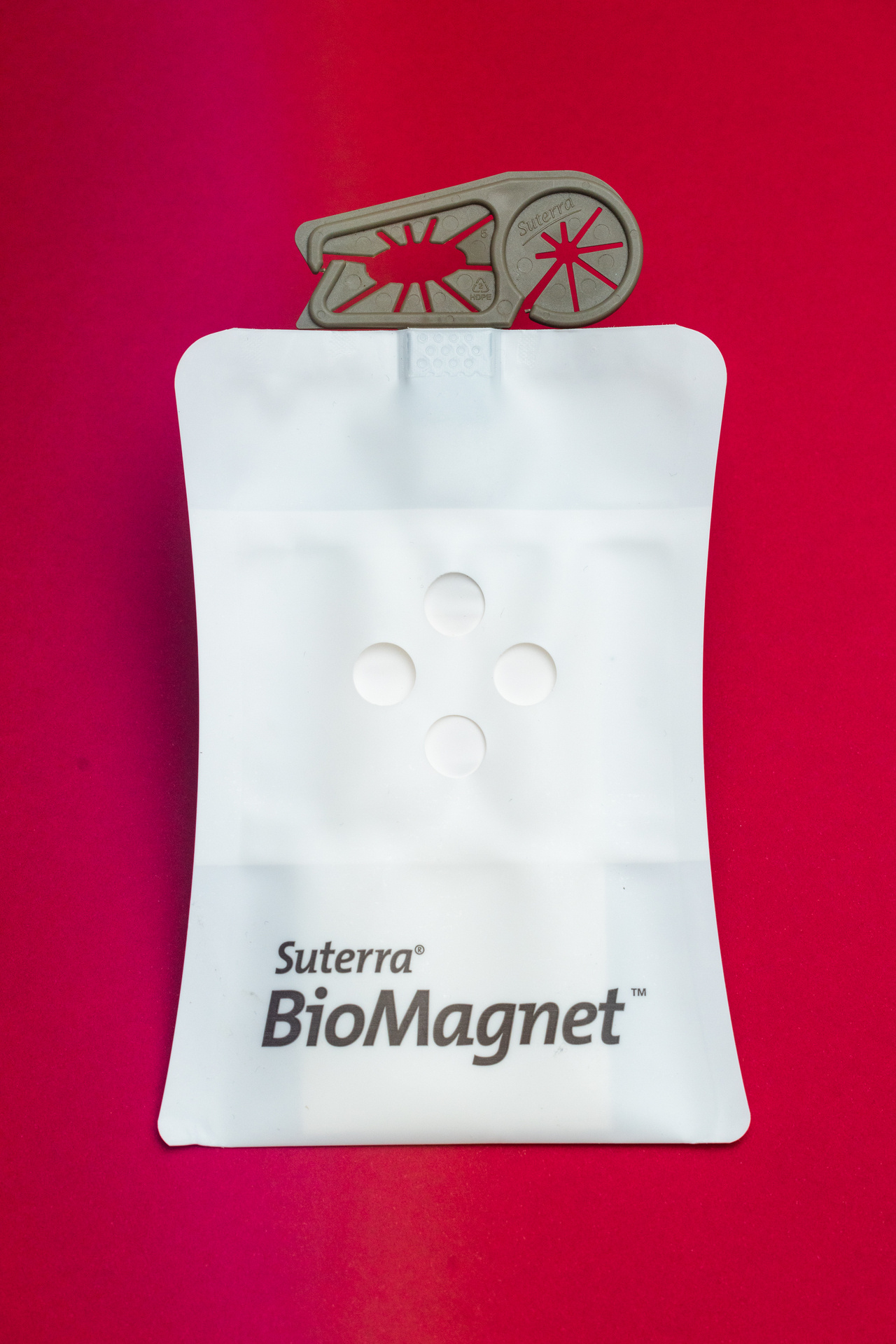biomagnet-ruby