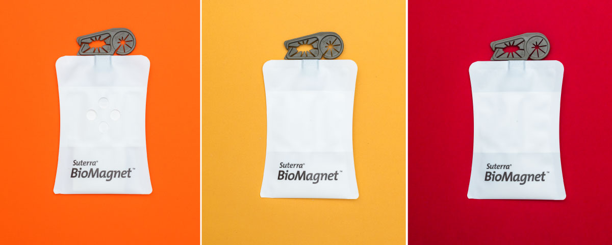 BioMagnet, diseño de vanguardia aplicado al biocontrol